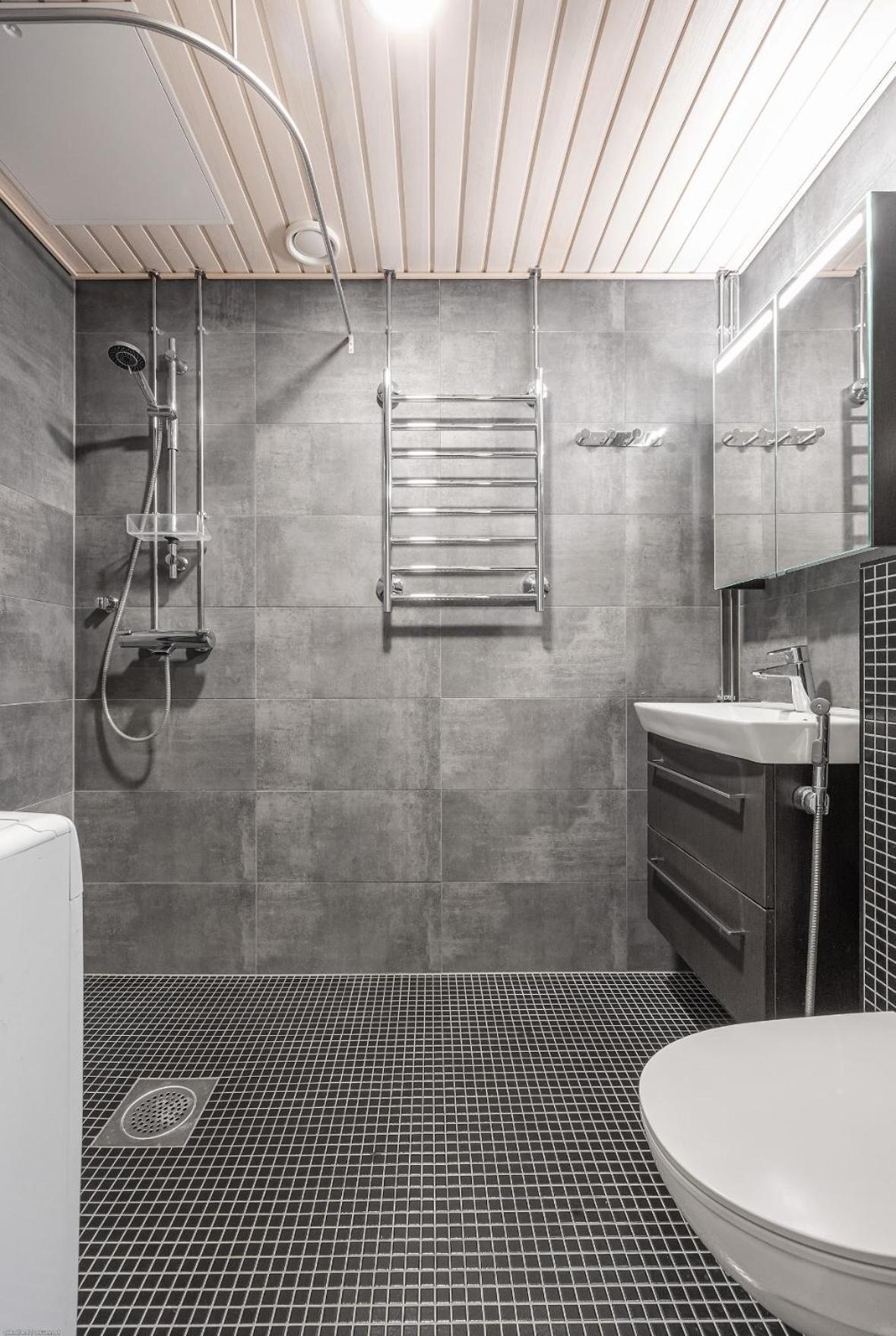 Modern Studio, Private Free Parking ,Near Metro Helsínquia Exterior foto